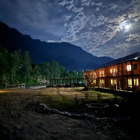 Wyndham Heritage Hotel & Resort Sharda Shardi Esterno foto