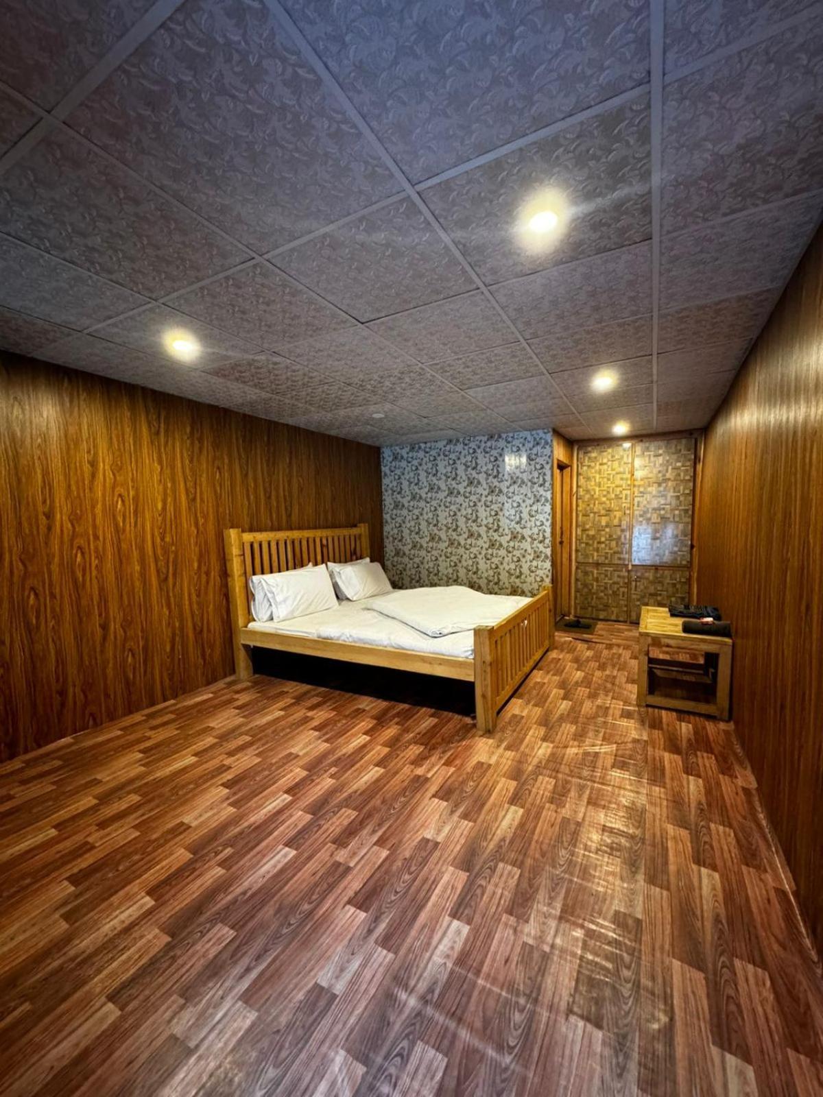 Wyndham Heritage Hotel & Resort Sharda Shardi Esterno foto